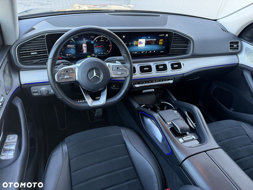Mercedes-Benz GLE 2023