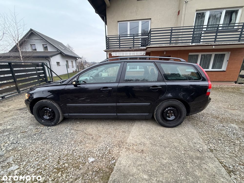 Volvo V50 1.8 - 1