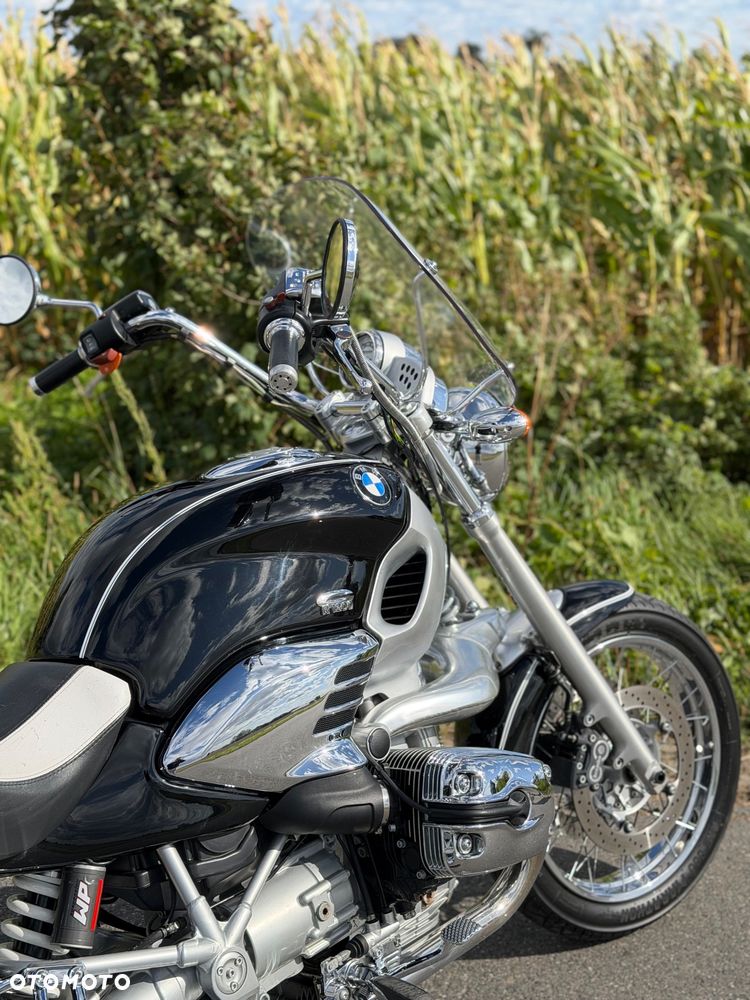 BMW R - 10