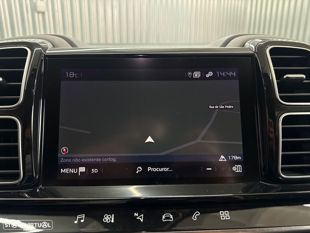 Citroën C5 Aircross 1.6 Hybrid Plus e-EAT8 - 11