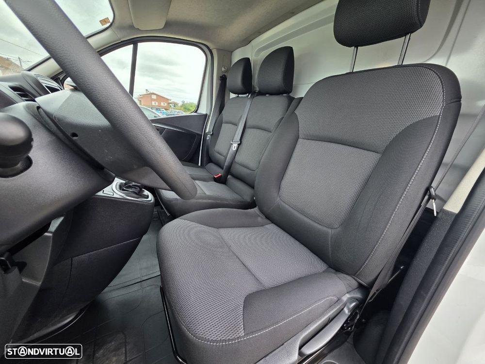 Renault TRAFIC 2.0 DCI - 15