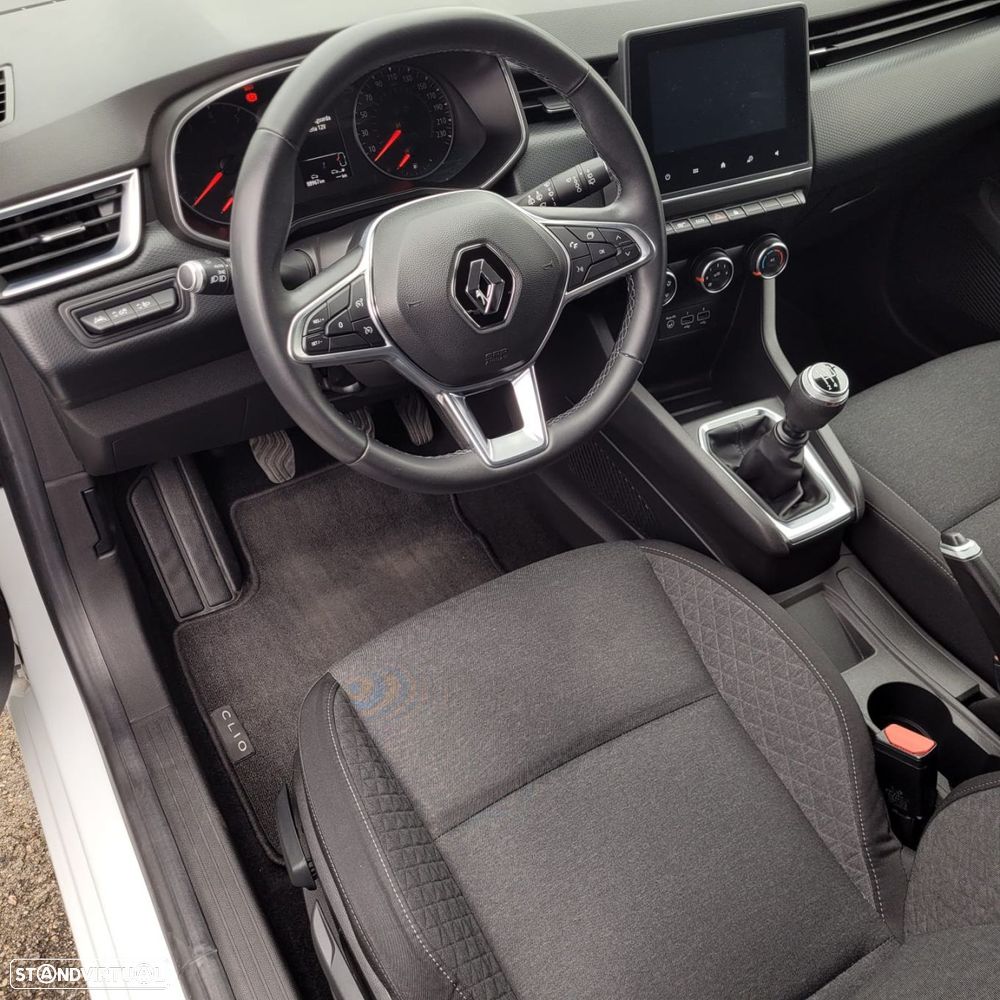 Renault Clio 1.0 TCe Exclusive - 7