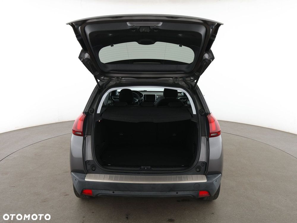 Peugeot 2008 - 23