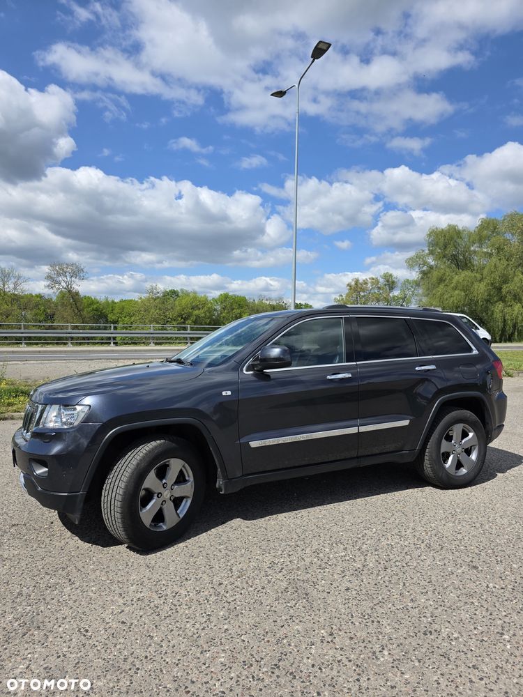 Jeep Grand Cherokee - 2