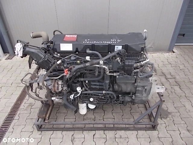 RENAULT T RANGE GAMA T SILNIK 460 430 DTI 11L EUVI - 2
