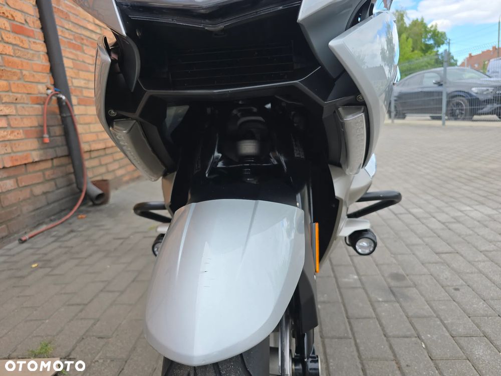BMW K - 10