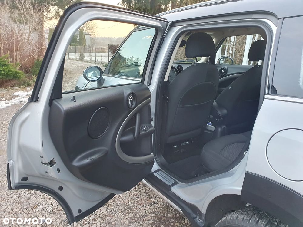 MINI Countryman - 8