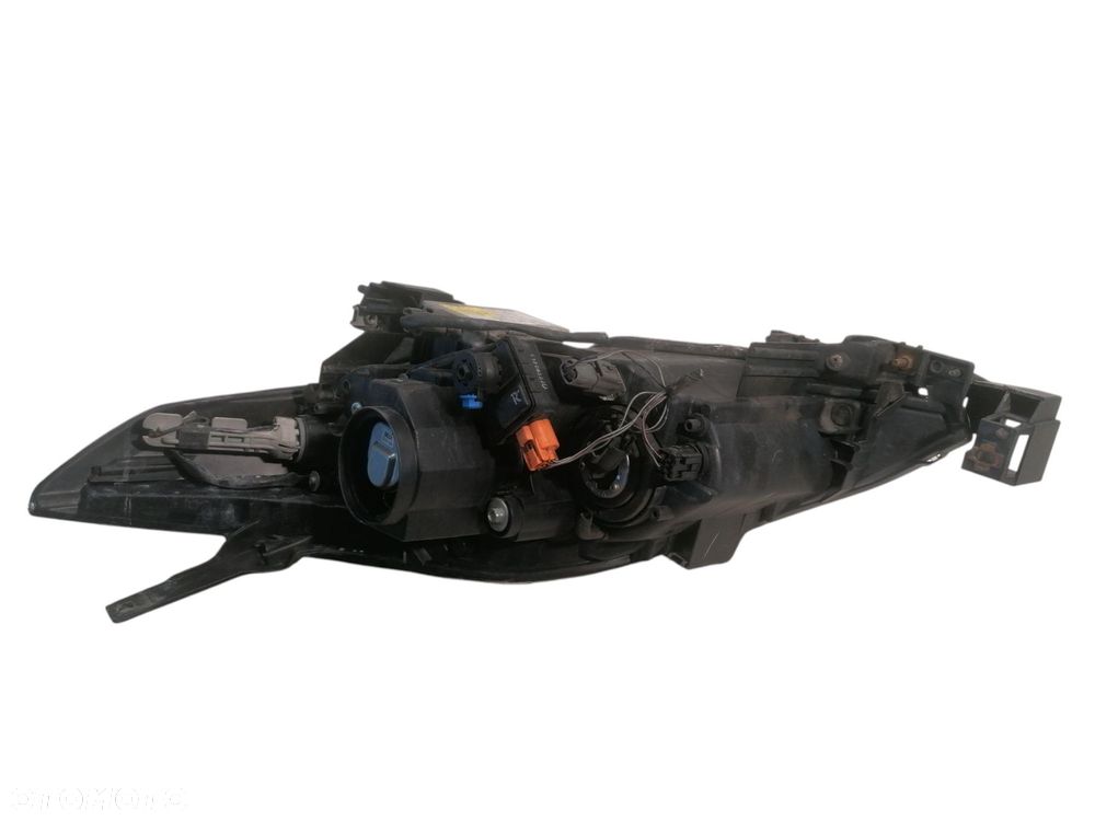 LAMPA PRAWA PRZEDNIA PRZÓD MAZDA5 MAZDA 5 CR P5117R XENON - 4