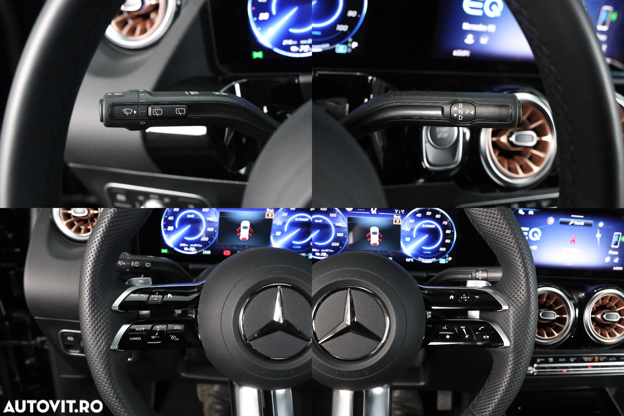 Mercedes-Benz EQA 300 4MATIC - 13