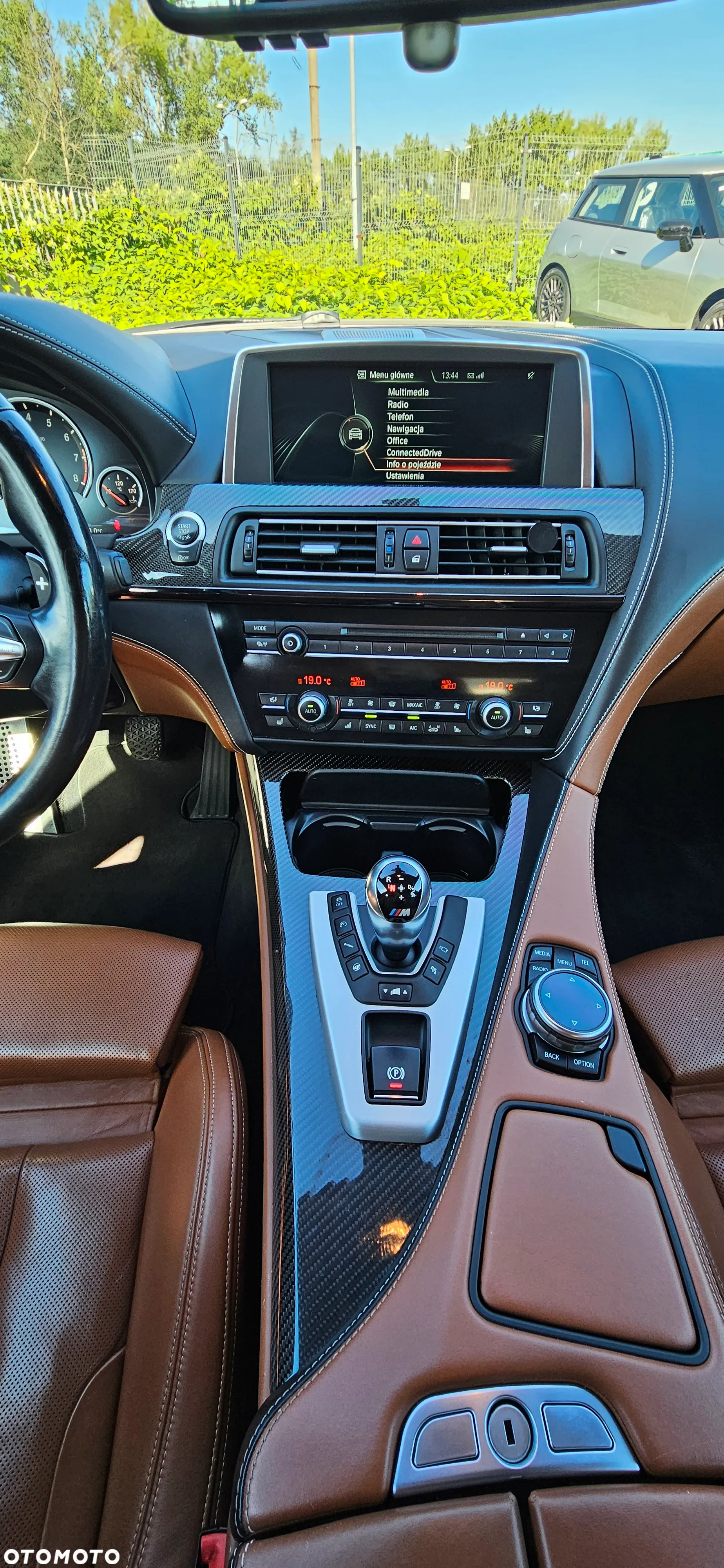 BMW M6 Standard - 8