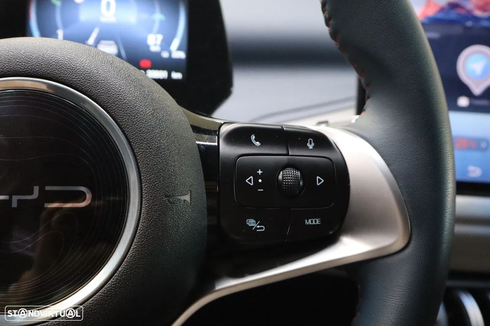 BYD Atto 3 Design - 19