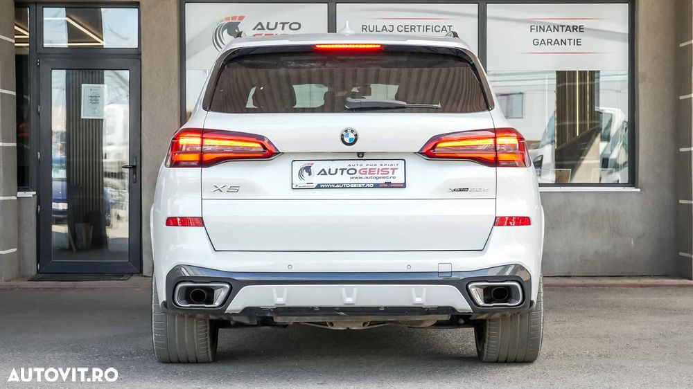 BMW X5 - 5