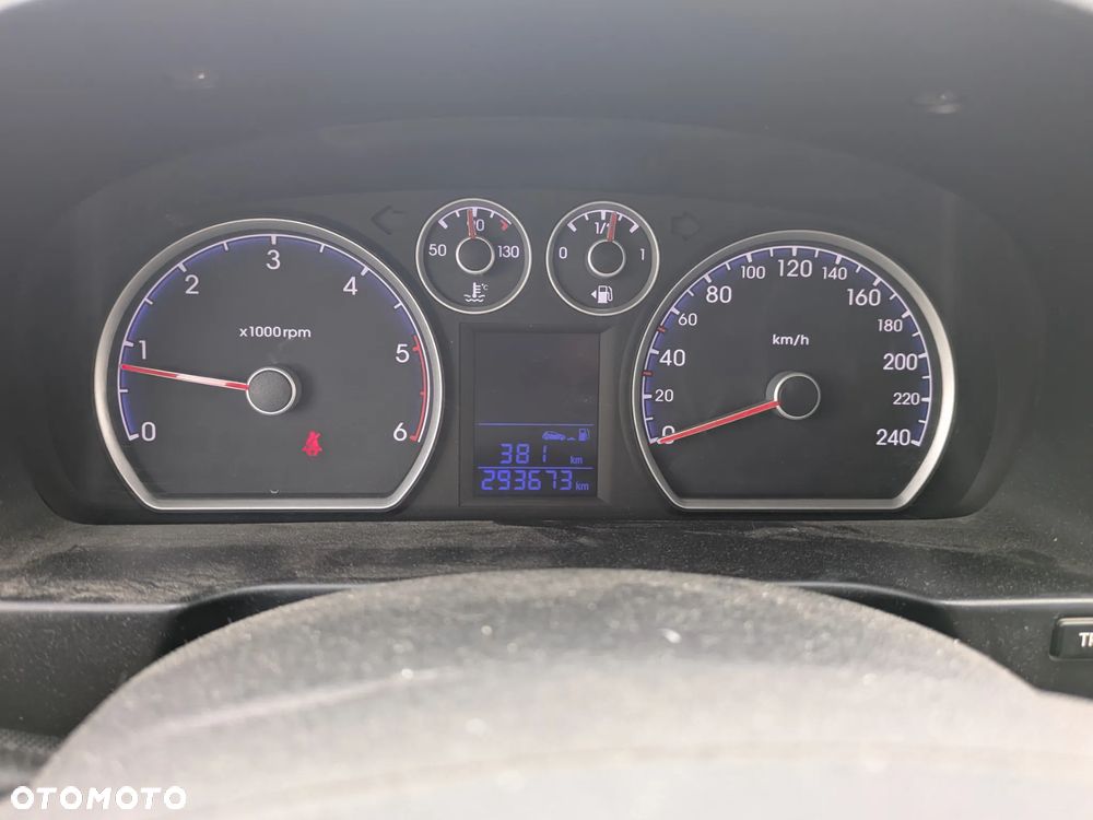 Hyundai i30 1.6 CRDi Comfort - 5