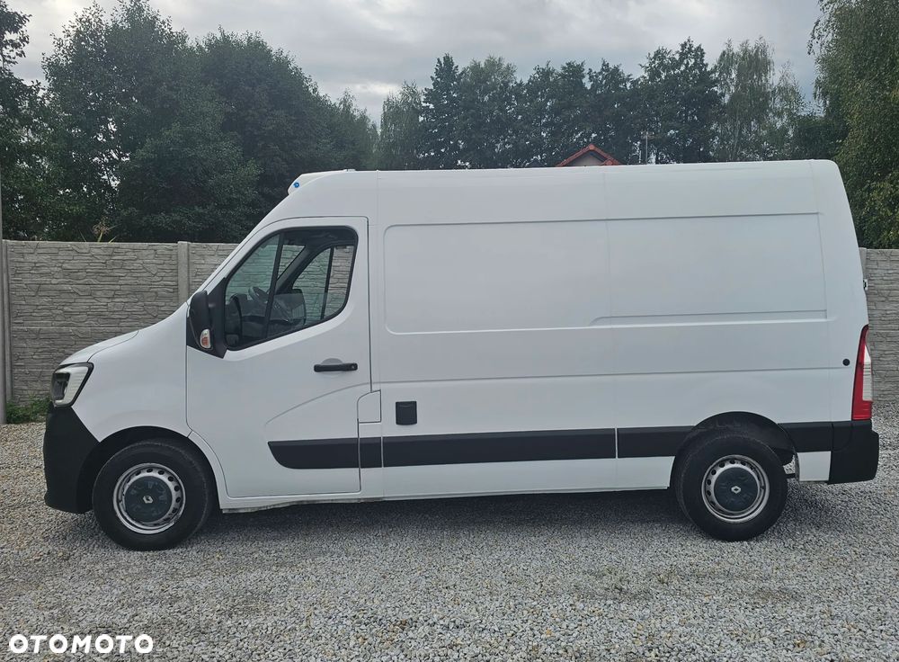 Renault MASTER - 3