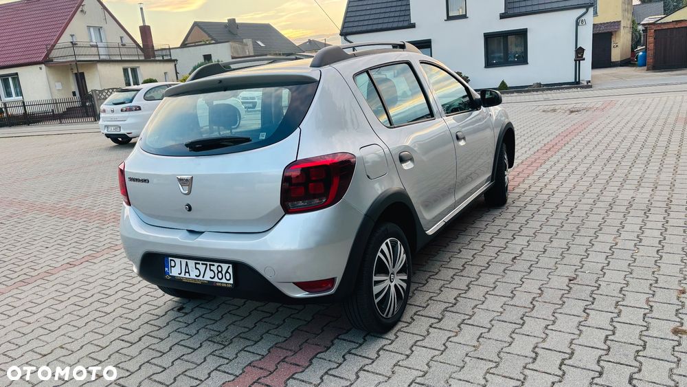 Dacia Sandero 2019 photo 5