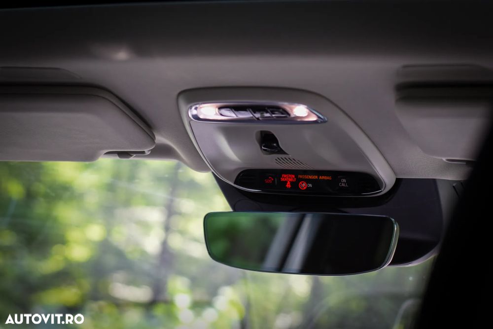 Volvo XC 90 Recharge T8 eAWD Inscription Expression - 24
