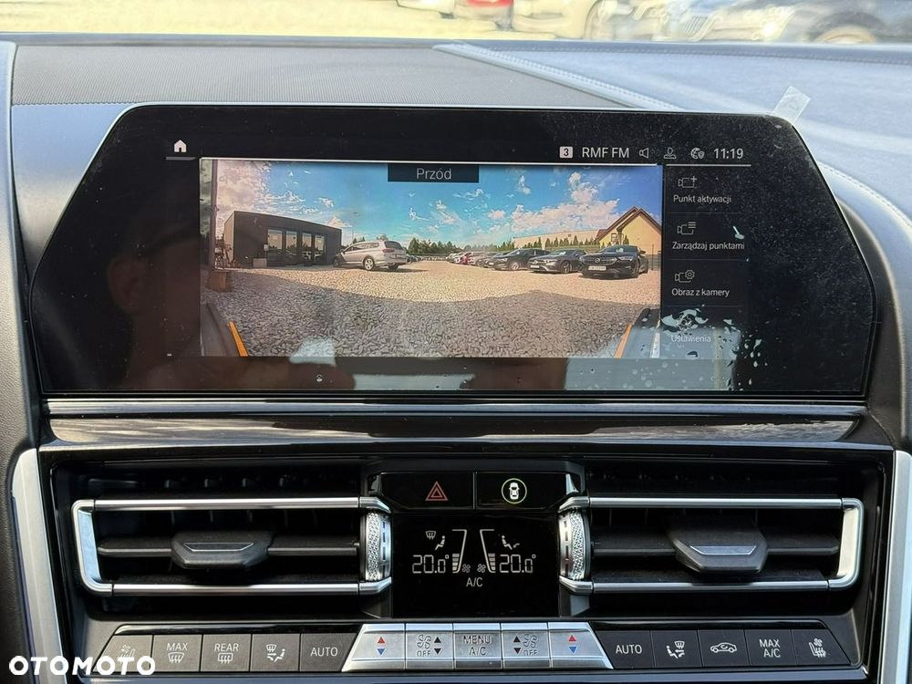 BMW Seria 8 840i xDrive - 31
