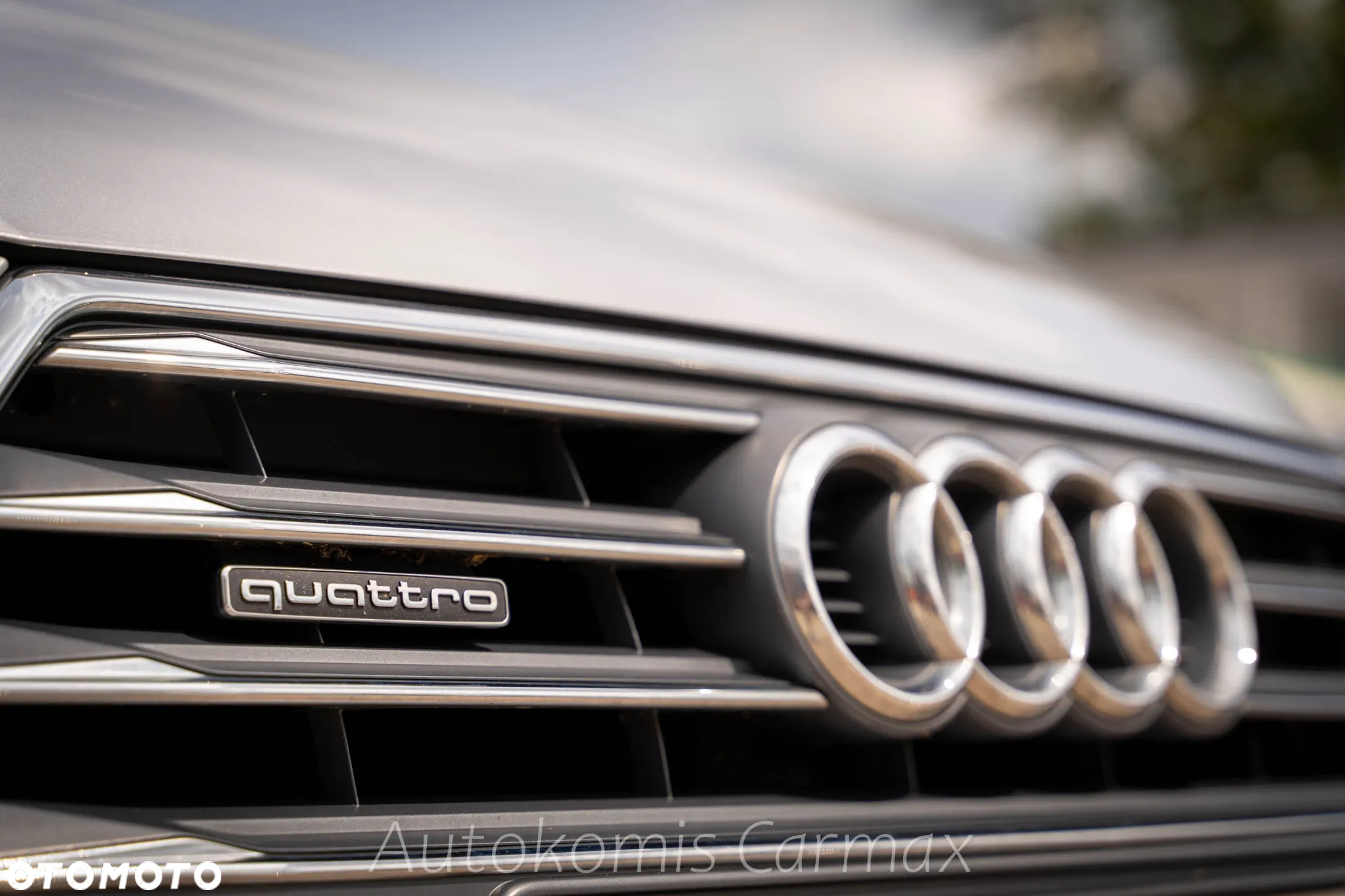 Audi A4 Avant 2.0 TFSI quattro - 12