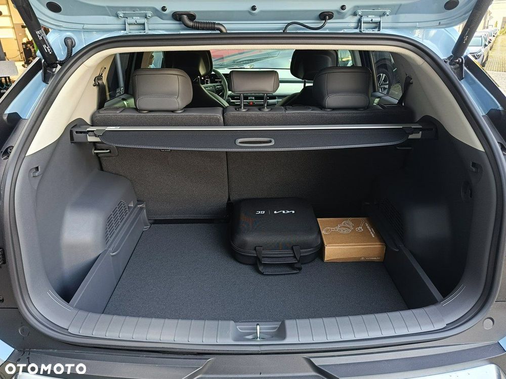 Kia EV3 - 33
