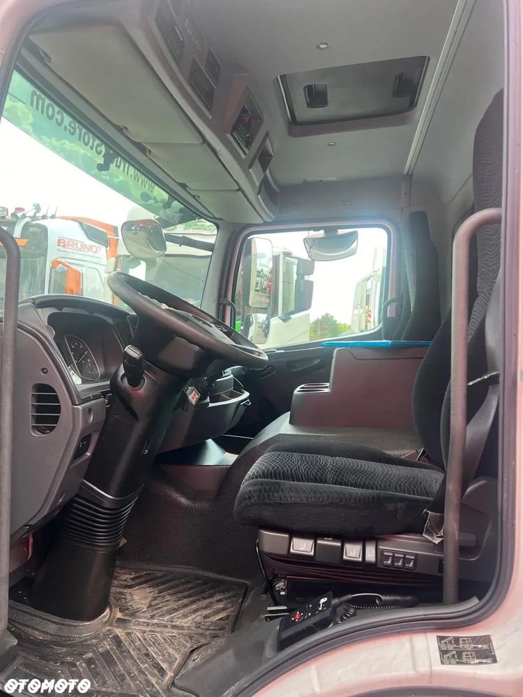 Mercedes-Benz ATEGO 1224 - 8