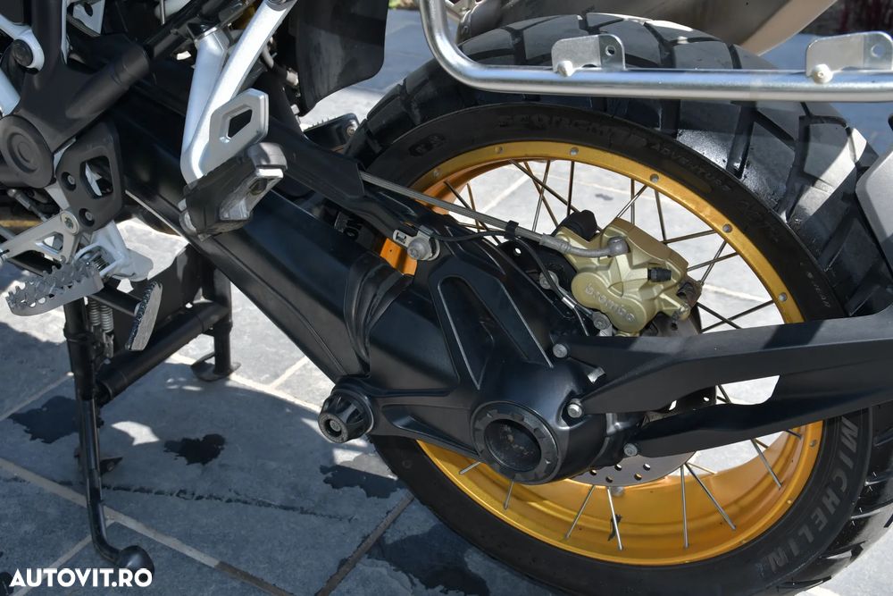 BMW R1250GS Adventure - 21