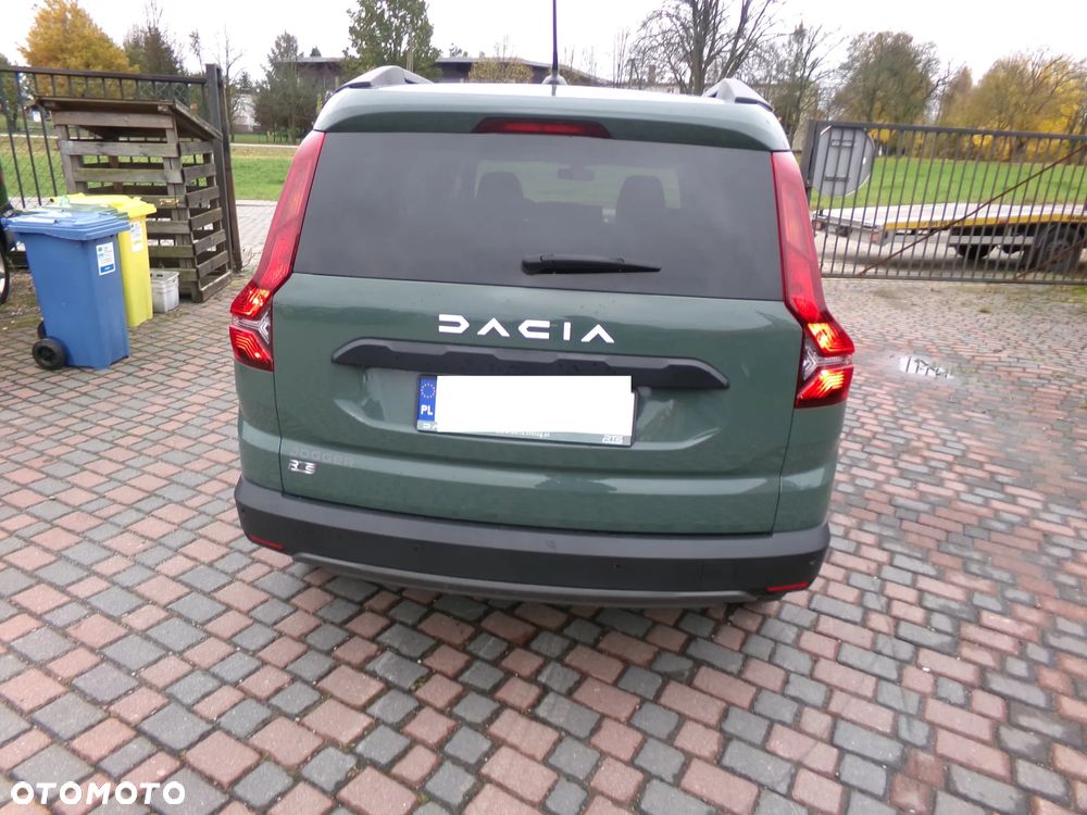 Dacia Jogger 1.0 TCe Expression - 13