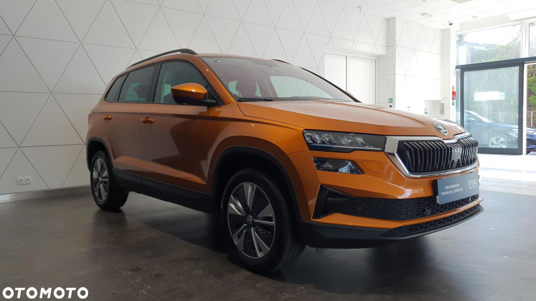 Skoda Karoq 1.5 TSI ACT Ambition - 7