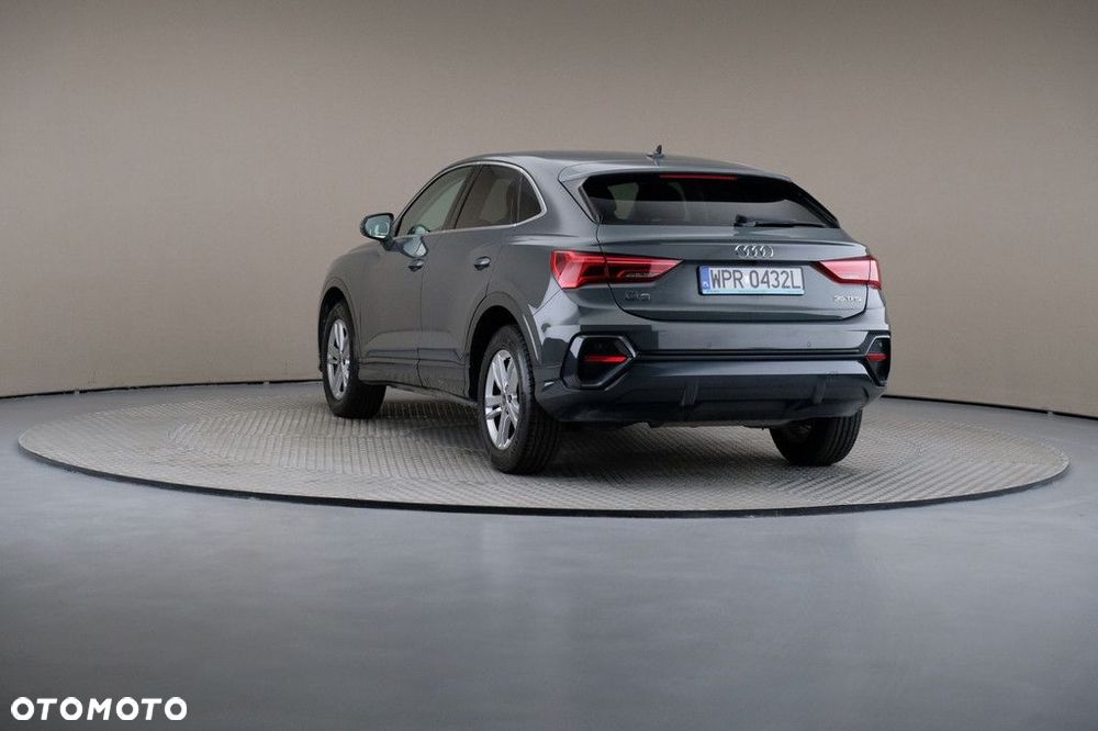 Audi Q3 Sportback - 2