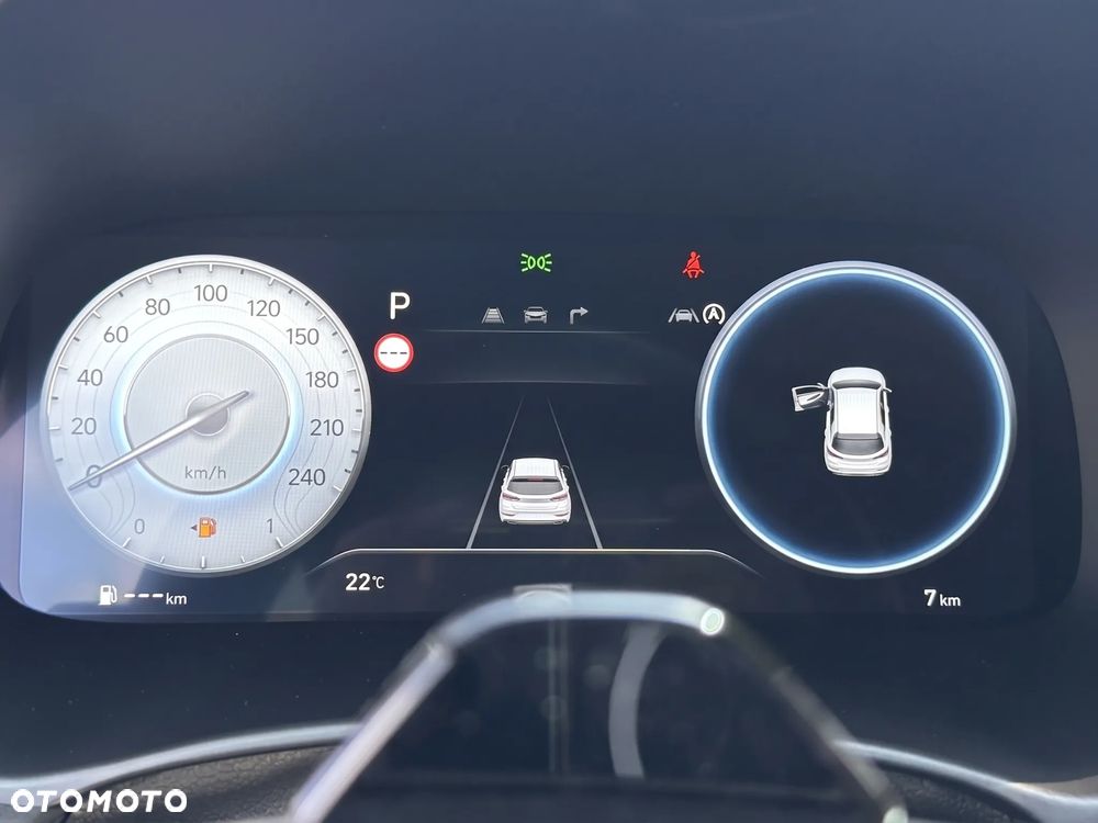 Hyundai i30 1.6 T-GDI DCT N Line - 16