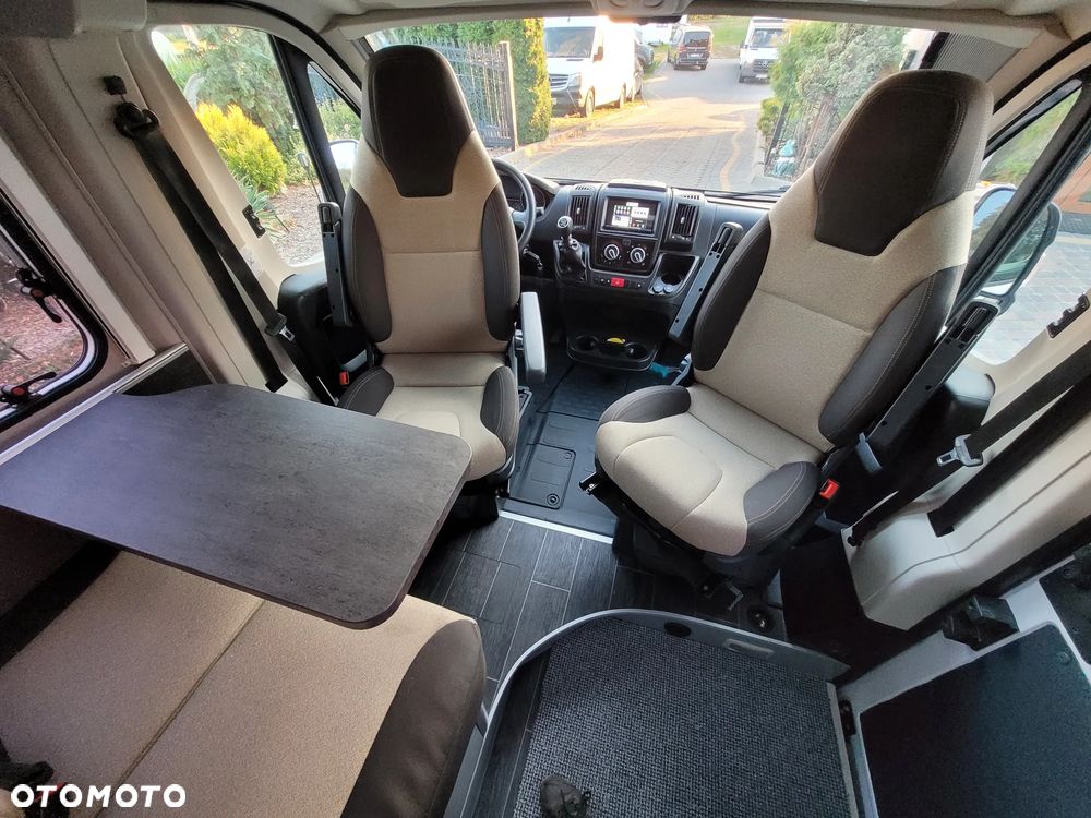 Fiat Ducato - 20