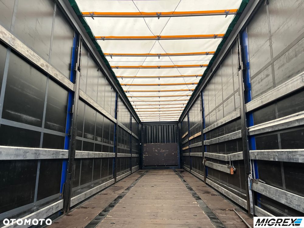 Krone SD Coil Liner - 13