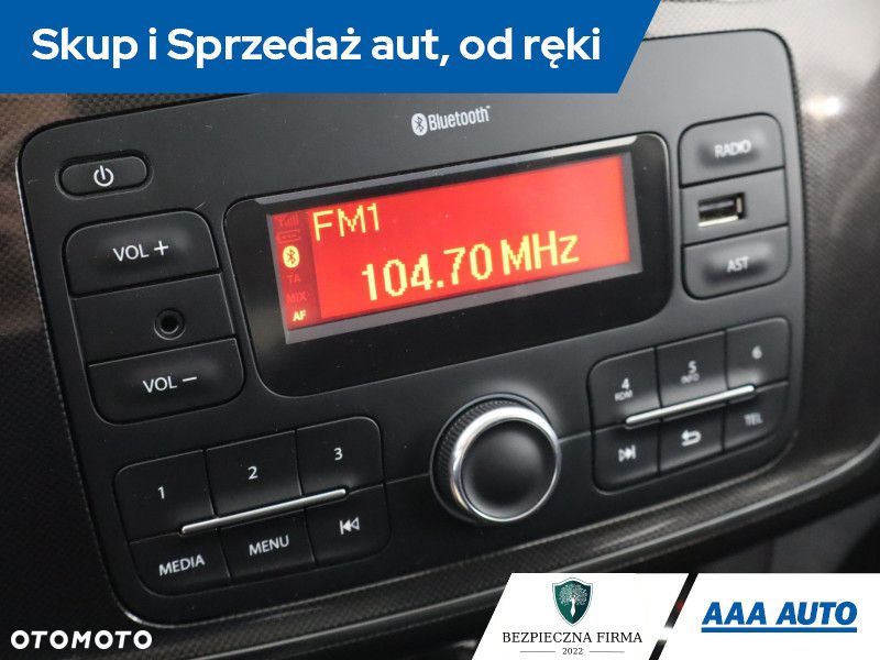 Dacia Sandero - 15