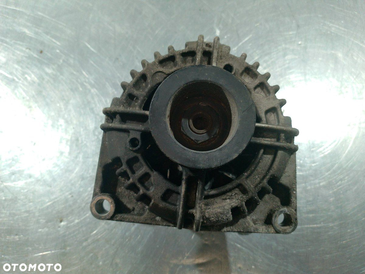 ALTERNATOR ALFA ROMEO 159 55556067  0124425020 1.8 MPI - 4