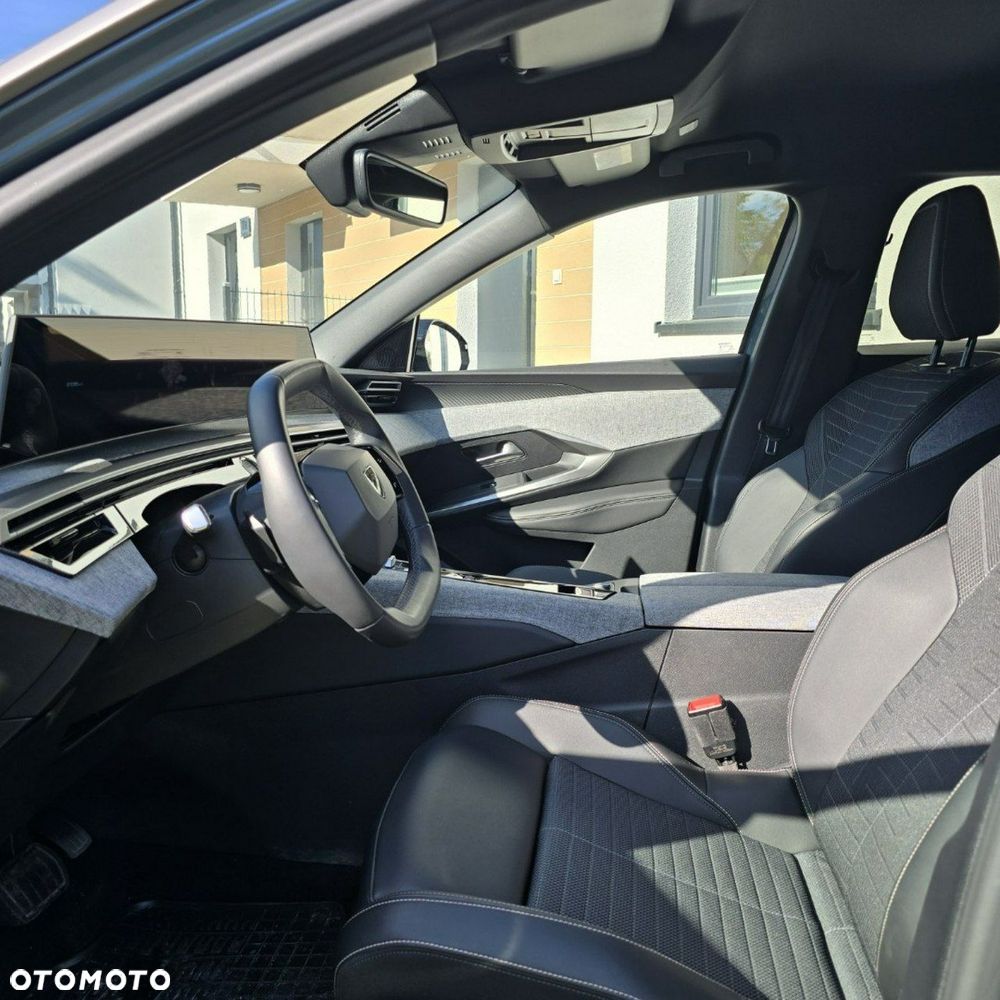 Peugeot 3008 - 9