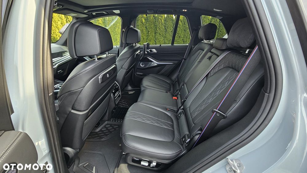 BMW X5 xDrive30d mHEV - 13