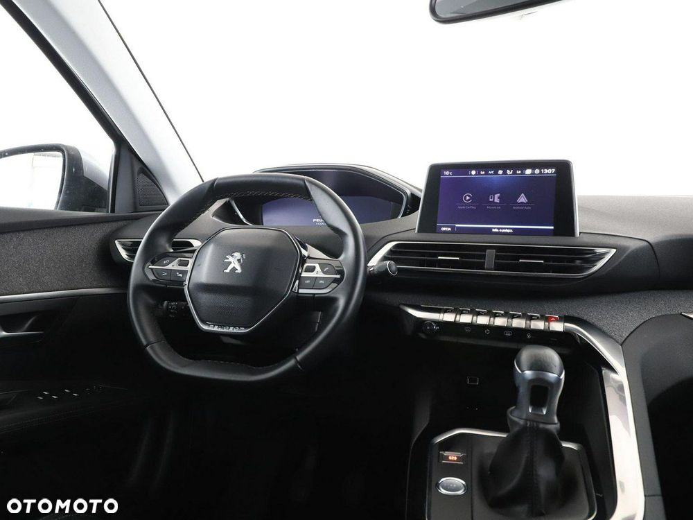 Peugeot 3008 BlueHDi 120 Stop & Start Allure - 17