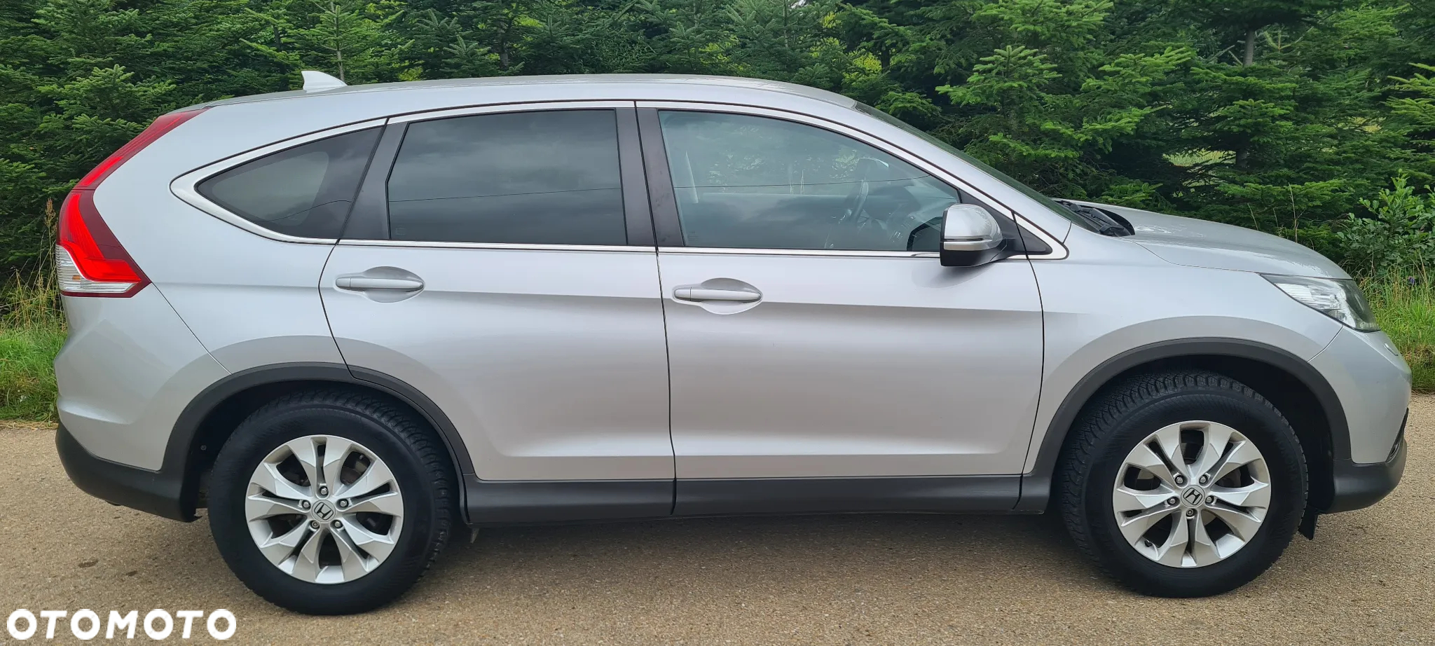 Honda CR-V 2.0 Elegance - 7