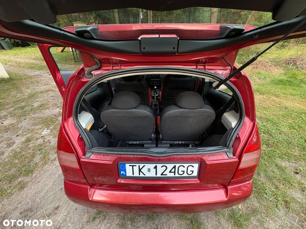 Citroën C2 1.6 VTS - 16