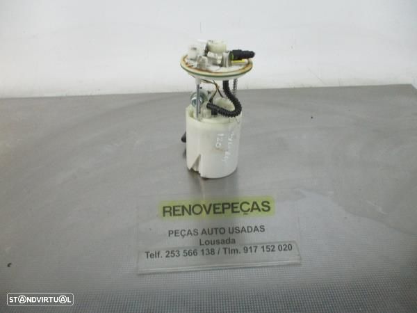 Bomba / Boia Combustivel  Hyundai I20 (Pb, Pbt) - 1