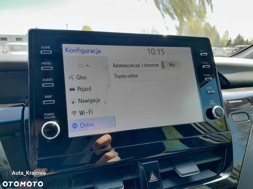Toyota Camry 2.5 Hybrid Prestige CVT - 18