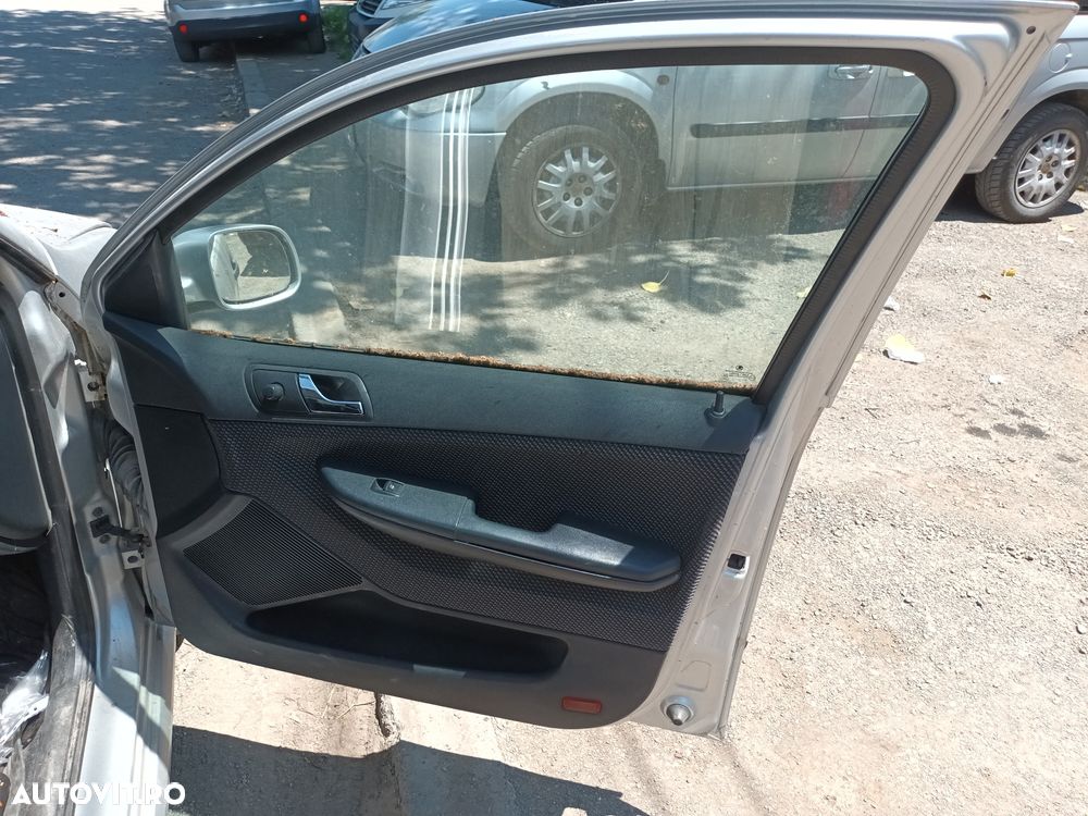 Dezmembrari  Skoda FABIA 1  1999  > 2008 1.9 SDI Motorina - 12