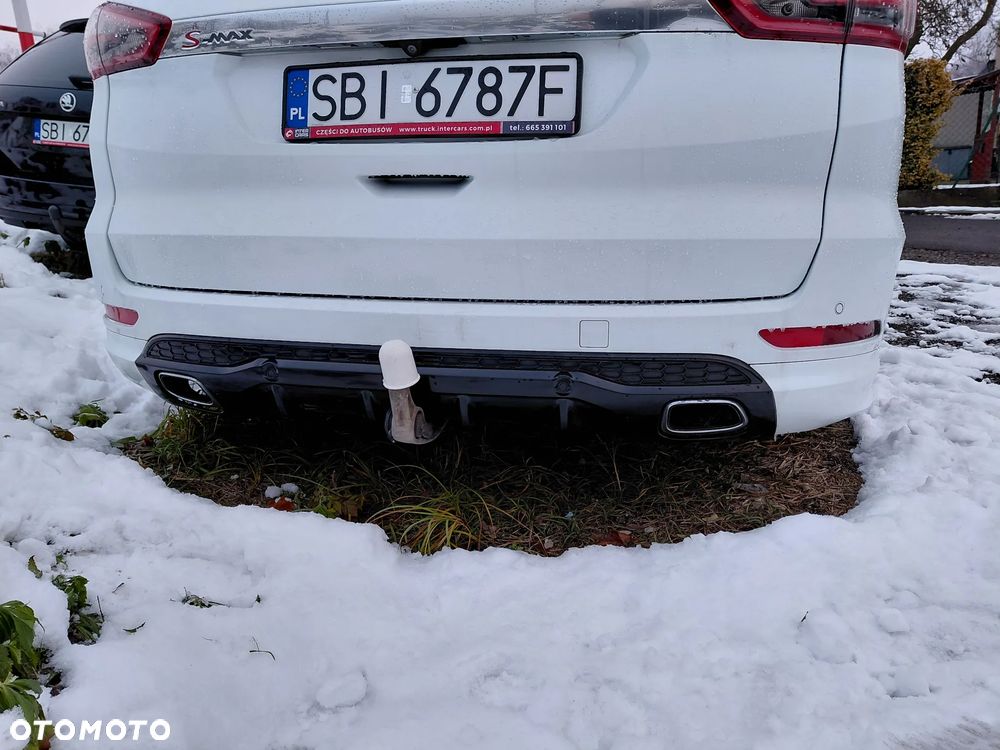 Ford S-Max 2.0 EcoBlue ST-Line - 7