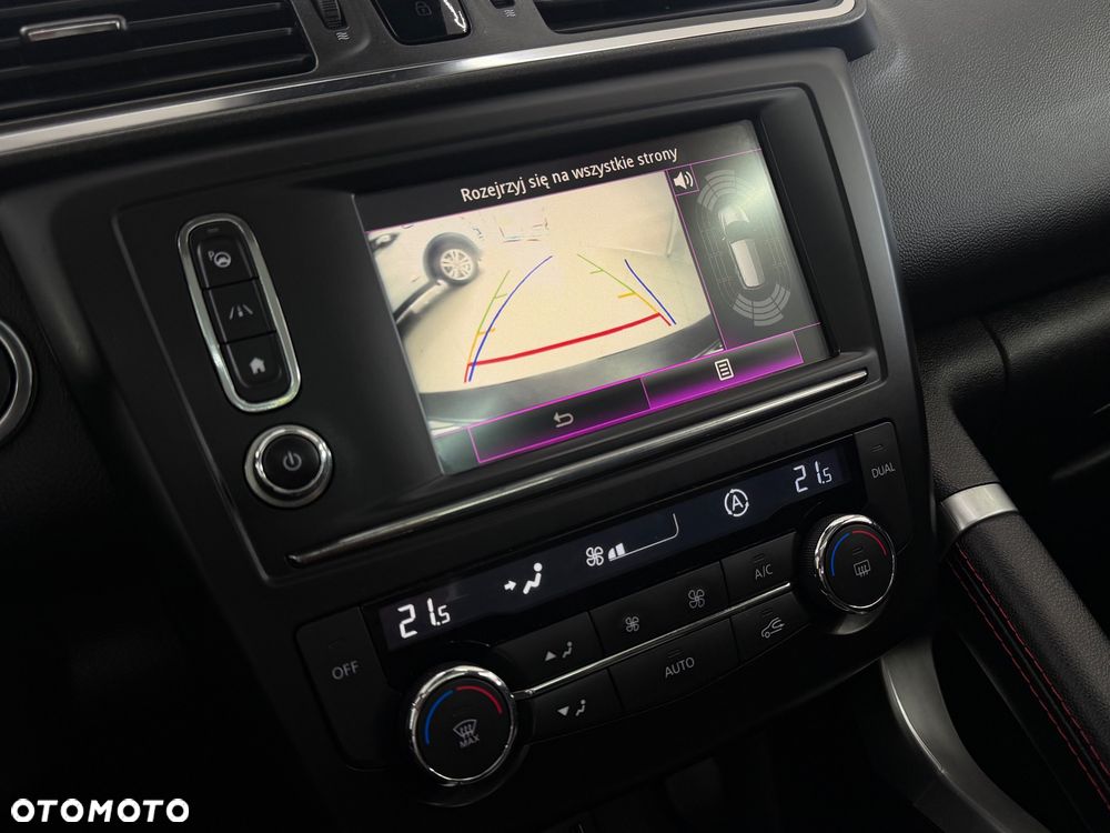 Renault Kadjar Energy dCi 130 Bose Edition - 34