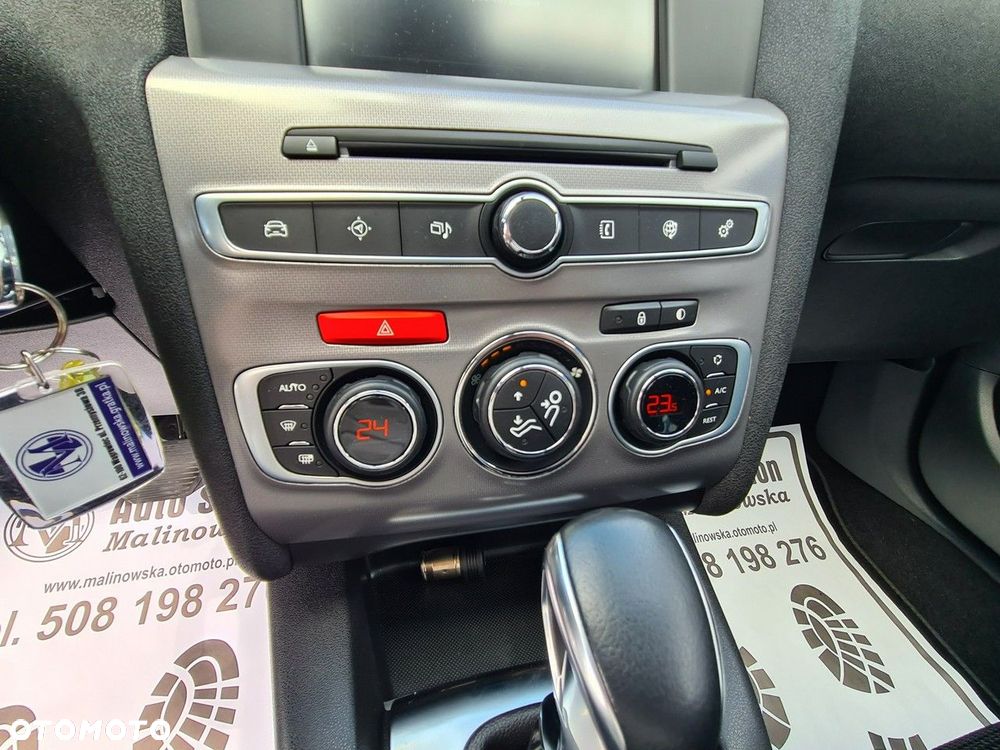 Citroën C4 1.2 PureTech Feel S&S EAT8 - 19