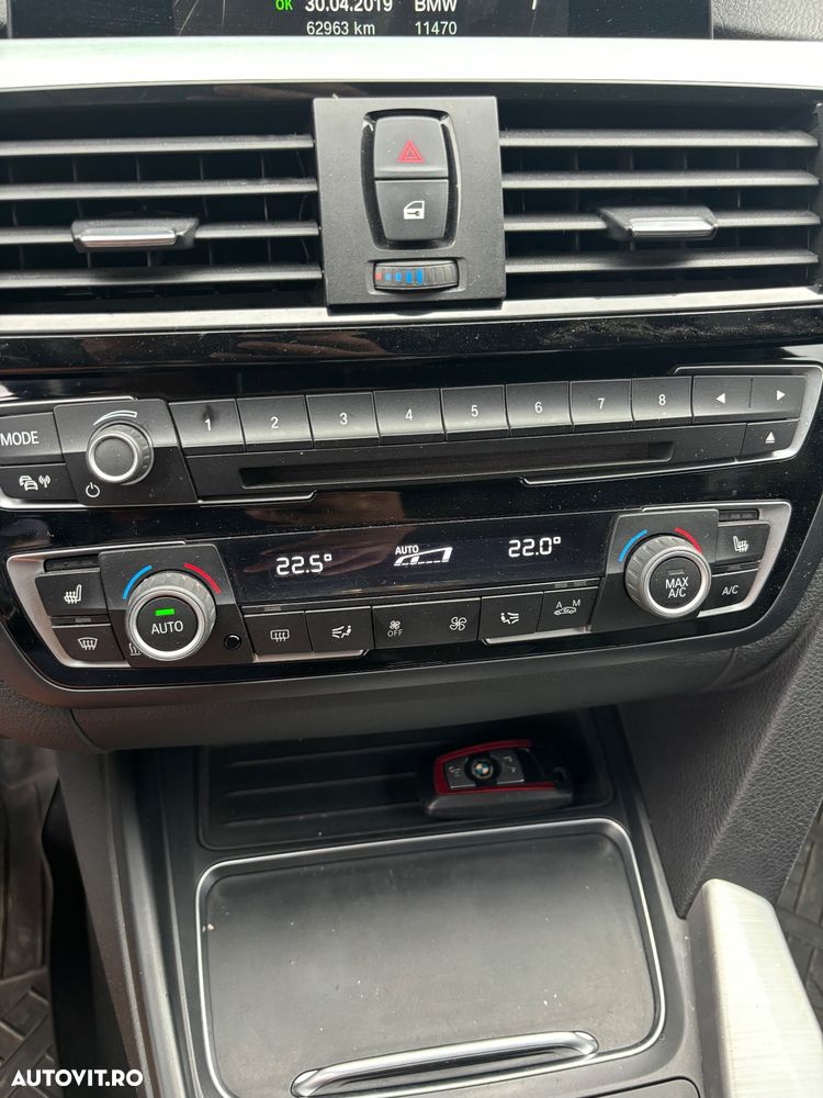BMW Seria 4 420d Aut. Sport Line - 15