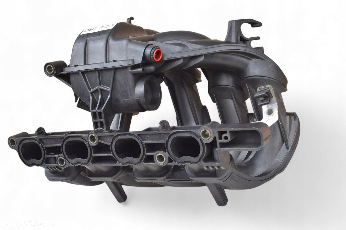 Kolektor Ssący FORD FOCUS MK2 C-MAX MK1 1.6 16V 2S6G-9424-DG - 8