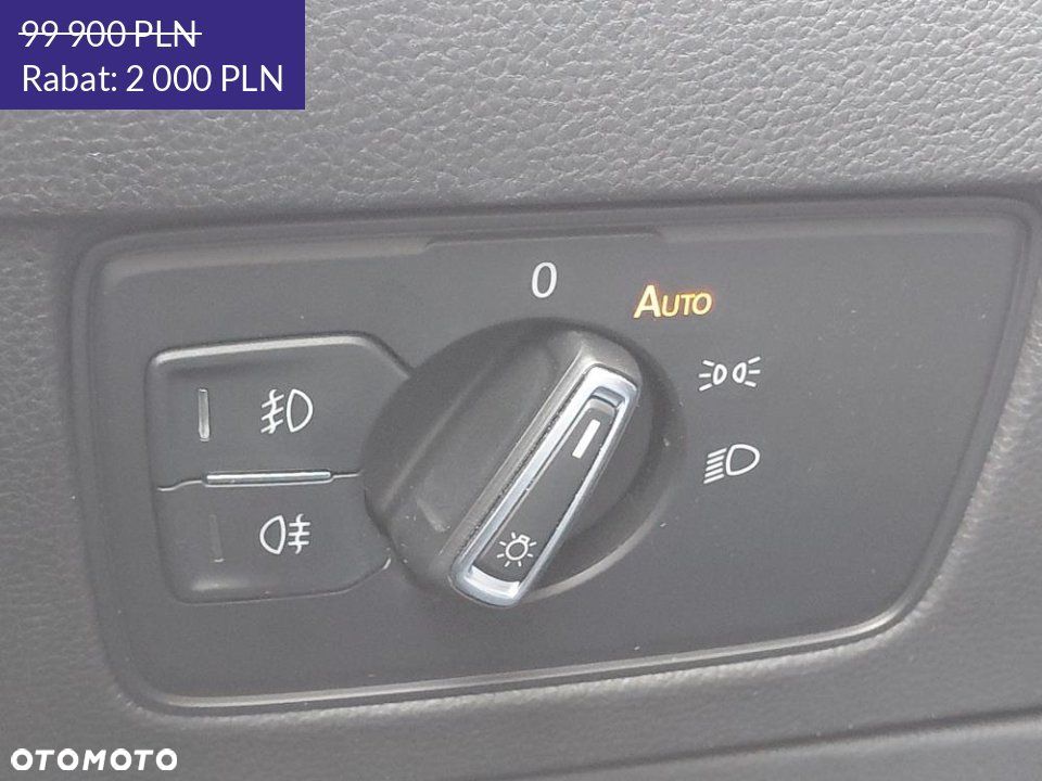 Volkswagen Passat - 25
