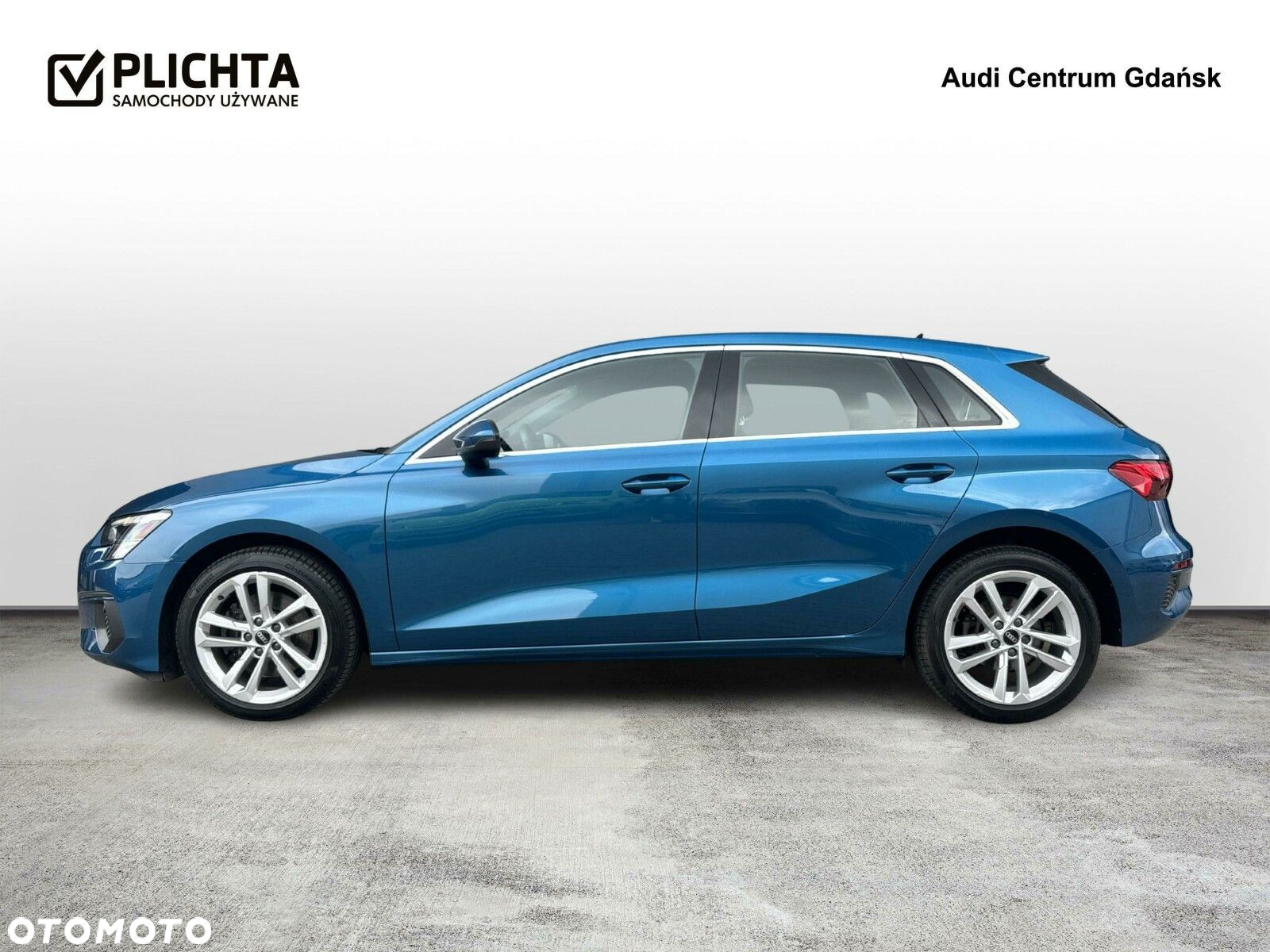 Audi A3 - 3