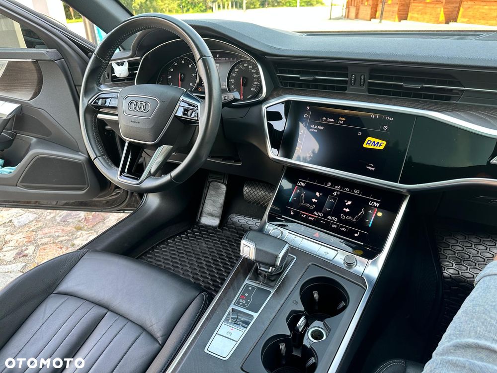 Audi A6 Limousine - 15
