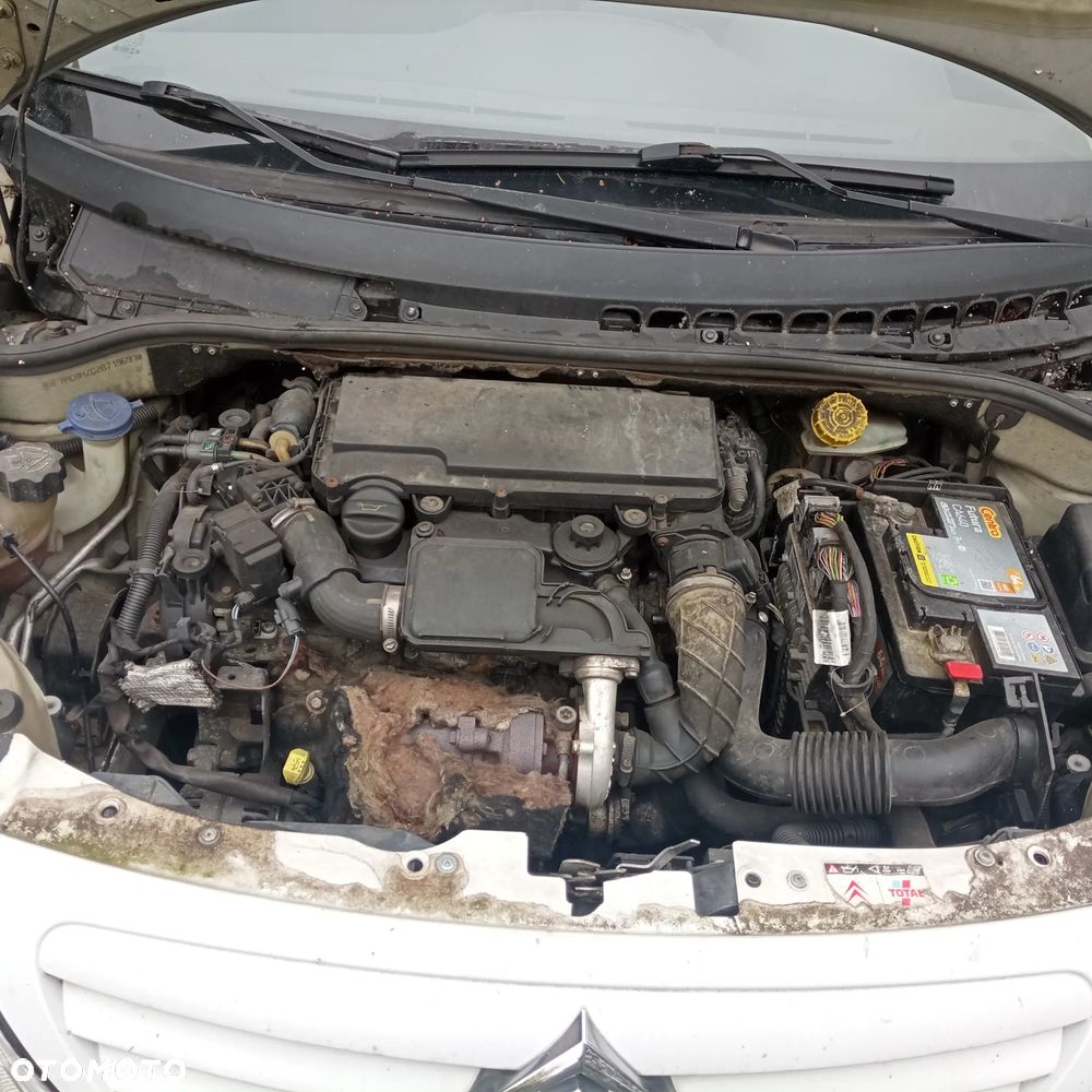 Citroen C3 2006 photo 5